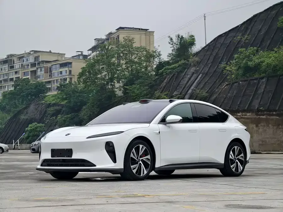 NIO ET5 2023