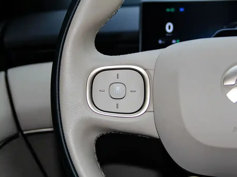NIO ET5 NIO ET5 2024 model 75kWh 2024 — миниатюра 2