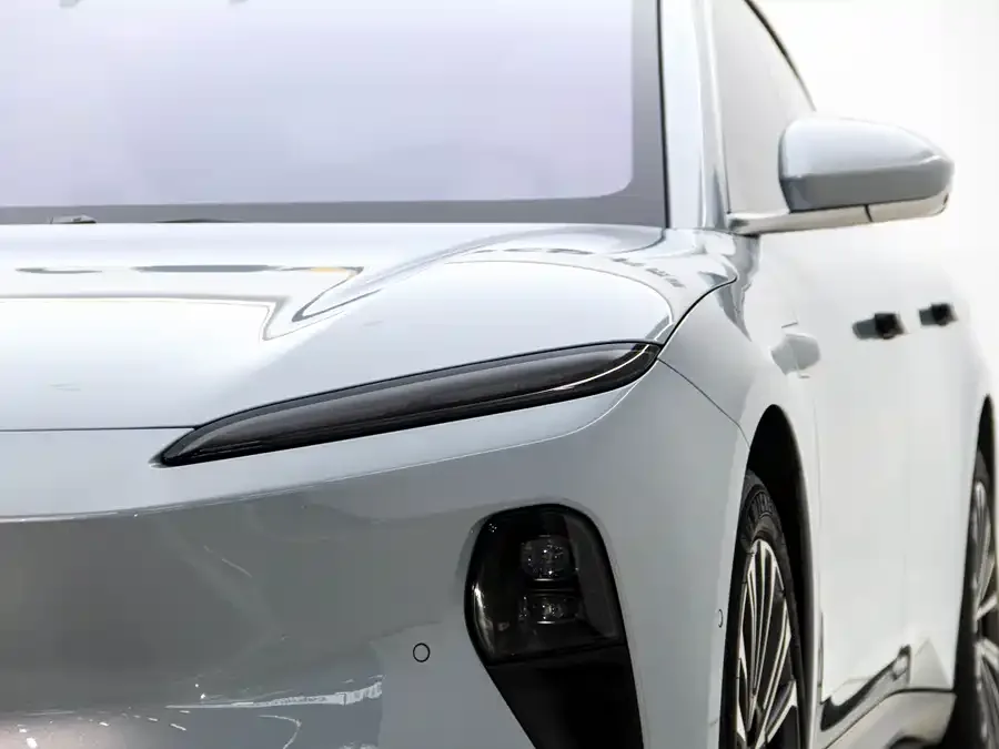 NIO ET5 NIO ET5 2024 model 75kWh 2024 — миниатюра 5
