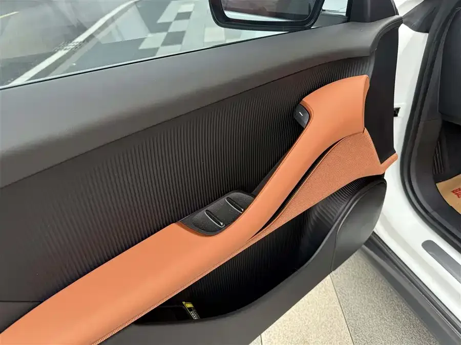 NIO ET5 NIO ET5 2024 model 75kWh 2025 — миниатюра 4