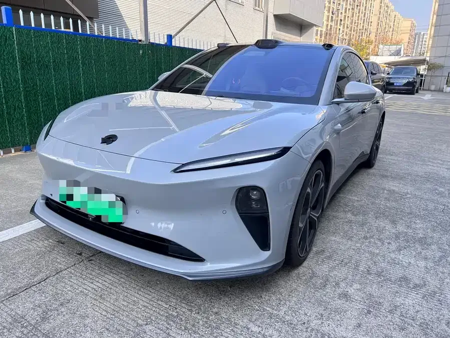 NIO ET5 2023