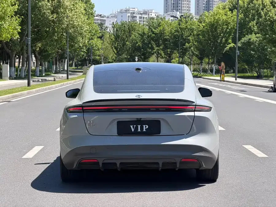NIO ET5 NIO ET5 2022 75kWh 2023 — миниатюра 2