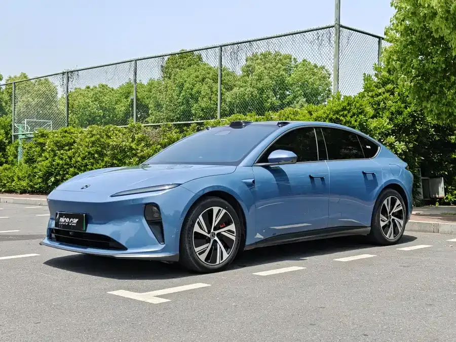 NIO ET5 2023