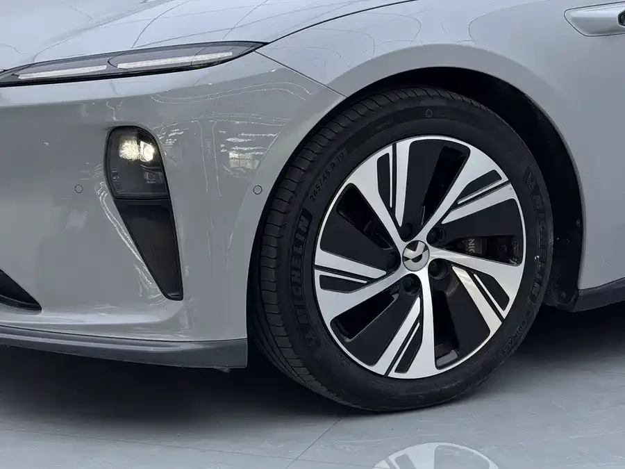 NIO ET5 NIO ET5 2022 75kWh 2023 — миниатюра 2
