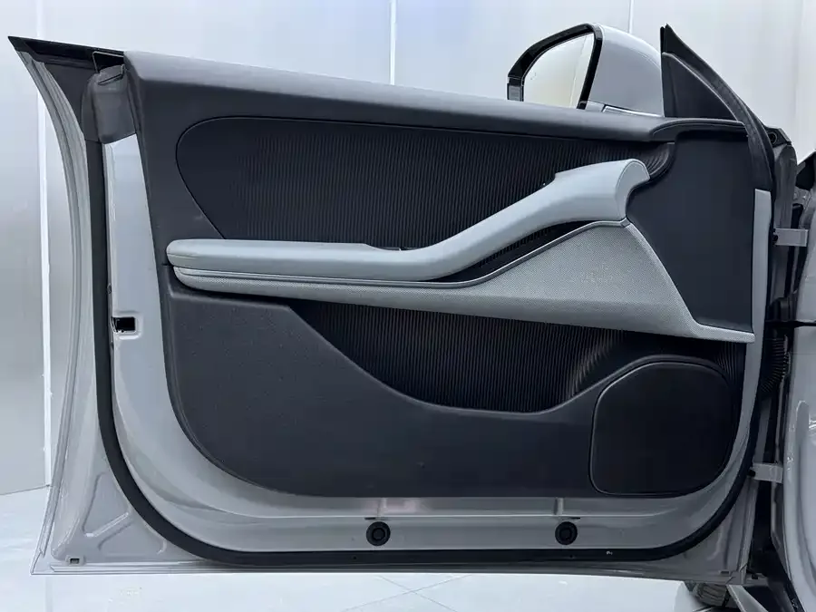 NIO ET5 NIO ET5 2022 75kWh 2023 — миниатюра 3