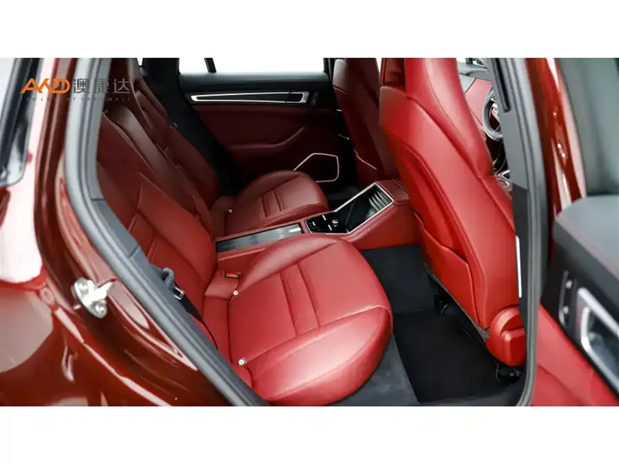 Porsche Panamera Panamera 2022 Panamera 2.9T 2023 — миниатюра 5