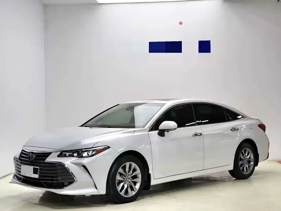 Toyota Avalon 2022