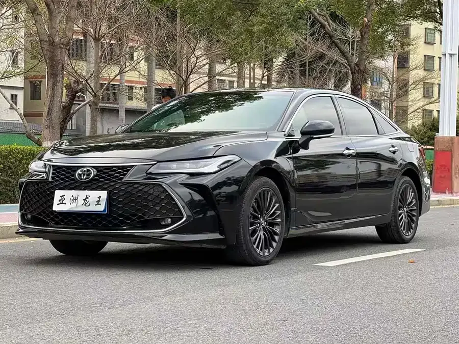 Toyota Avalon 2023