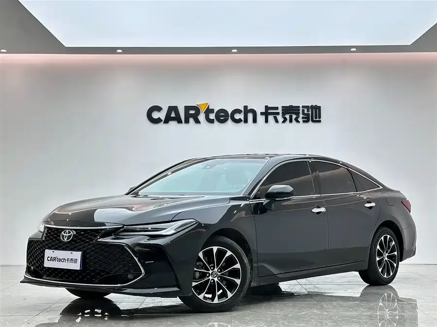 Toyota Avalon 2023