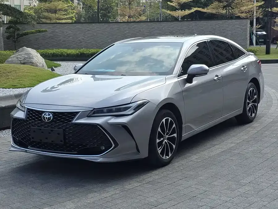 Toyota Avalon 2023