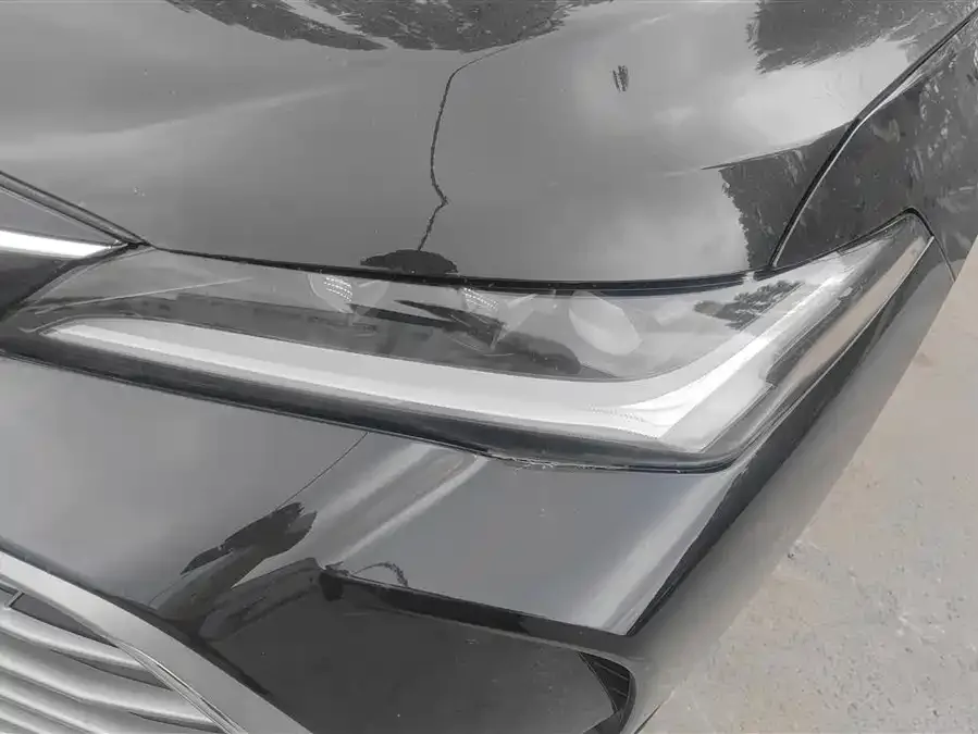 Toyota Avalon Avalon 2024 2.0L Progressive Edition 2025 — миниатюра 5