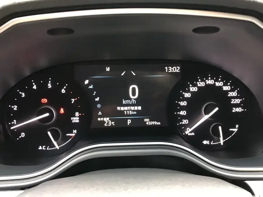 Toyota Avalon Avalon 2023 2.5L Luxury Edition 2024 — миниатюра 5
