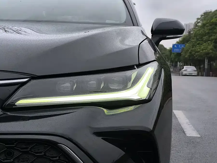 Toyota Avalon Avalon 2023 2.5L Luxury Edition 2023 — миниатюра 5