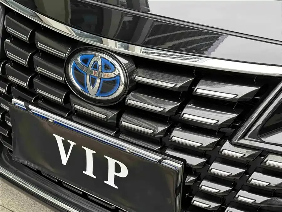 Toyota Avalon 2022 Avalon Hybrid 2.5L Luxury Edition 2022 — миниатюра 5