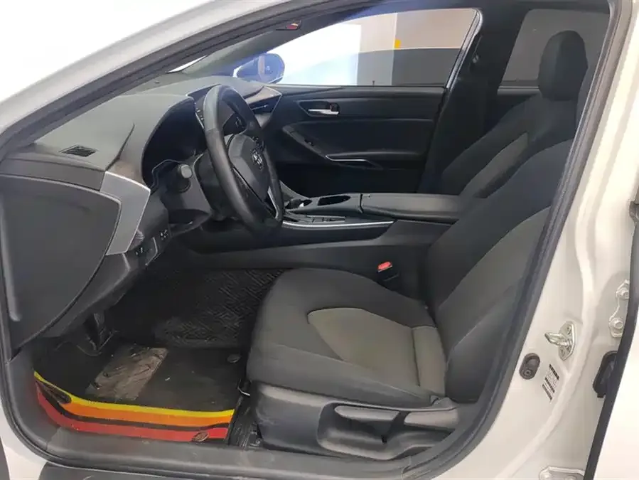 Toyota Avalon Asia Dragon 2019 2.0L Advanced Edition National VI 2022 — миниатюра 3