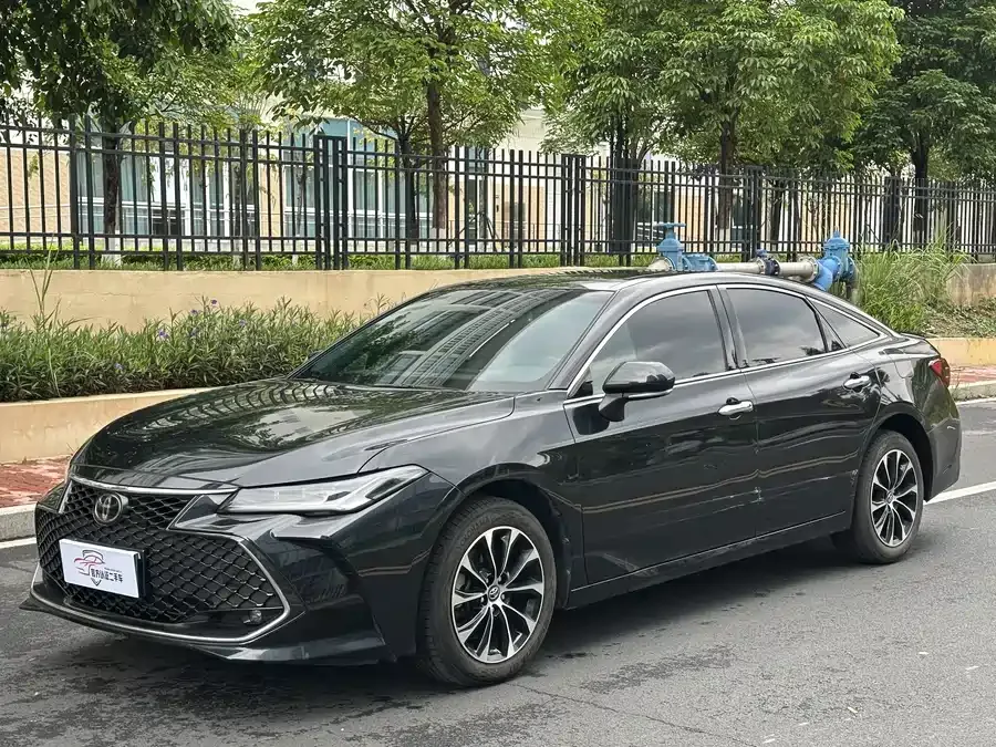 Toyota Avalon 2023