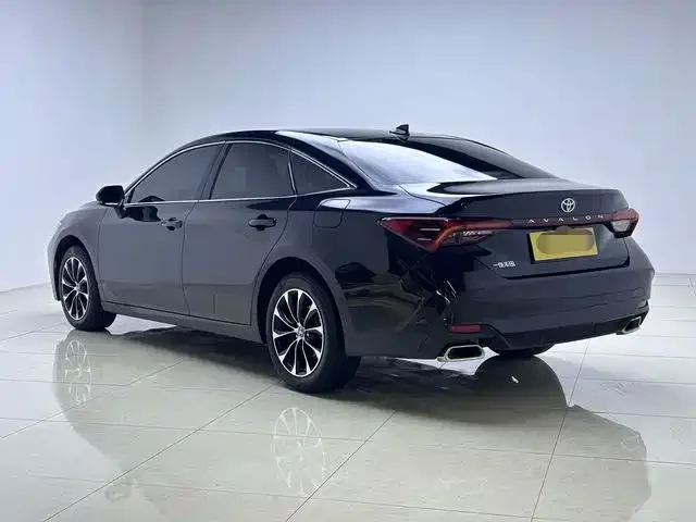 Toyota Avalon Avalon 2023 2.0L Premium Edition 2023 — миниатюра 2