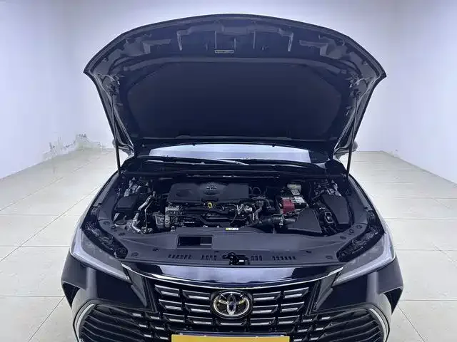 Toyota Avalon Avalon 2023 2.0L Premium Edition 2023 — миниатюра 5