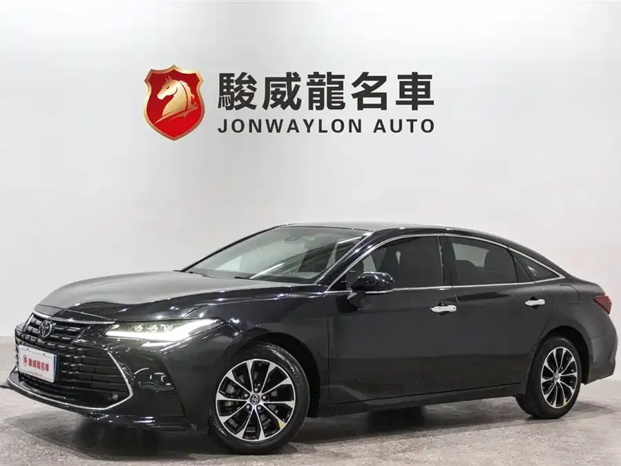Toyota Avalon Asia Dragon 2019 2.0L Deluxe Edition National VI 2023 — фото 1, купить с доставкой в Москву