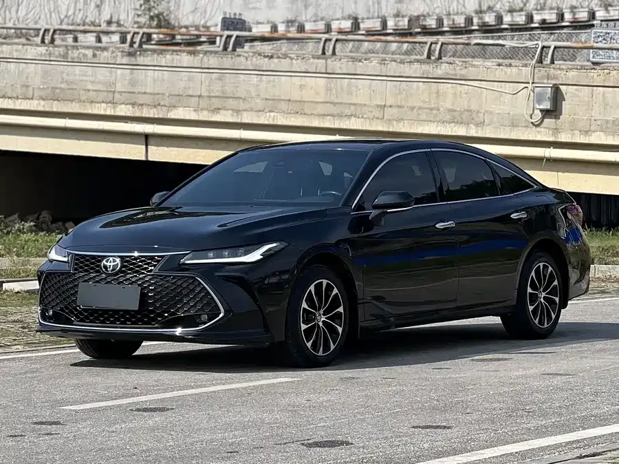 Toyota Avalon 2024