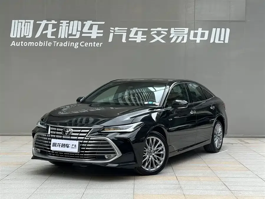 Toyota Avalon 2025