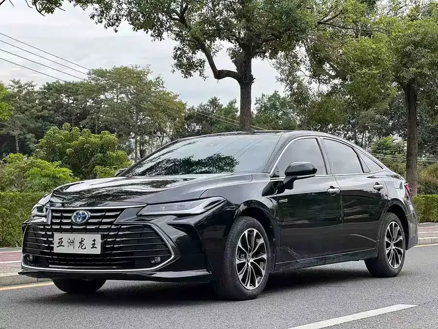 Toyota Avalon 2023