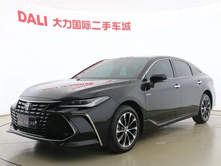 Toyota Avalon 2023
