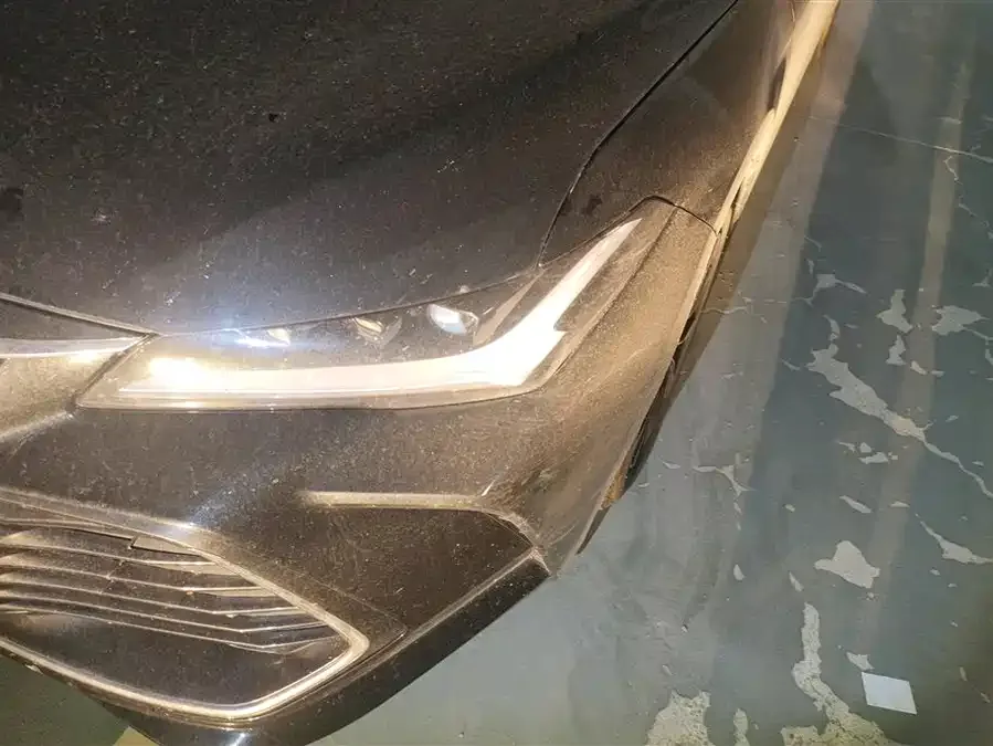 Toyota Avalon Asia Dragon 2022 2.0L Deluxe Edition 2022 — миниатюра 5