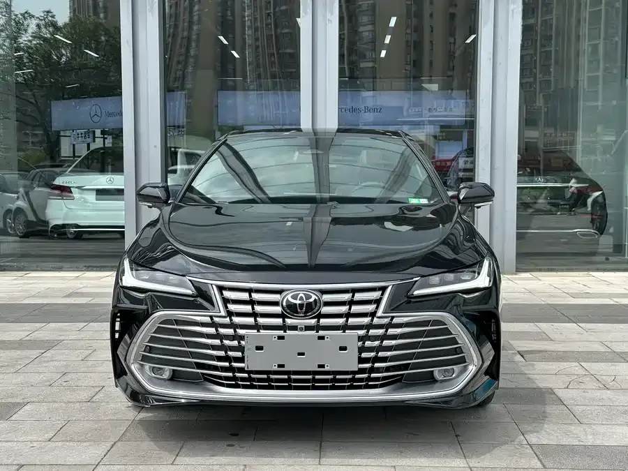 Toyota Avalon 2025