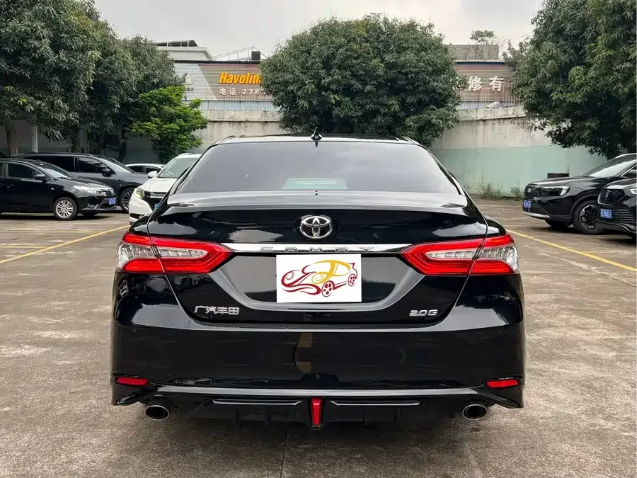 Toyota Avalon 2023 Avalon Hybrid 2.5L Luxury Edition 2023 — миниатюра 5