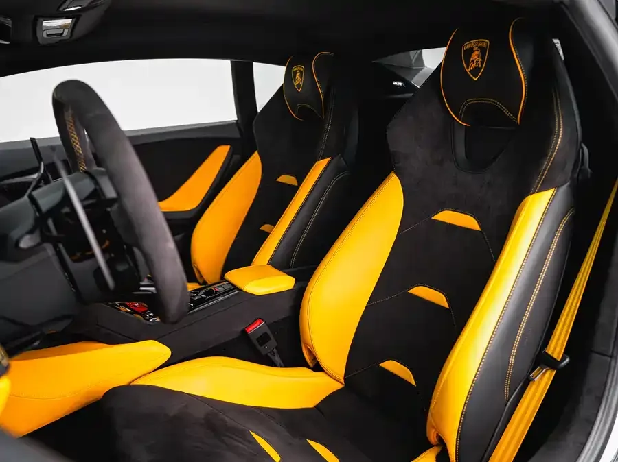 Lamborghini Huracn Huracn 2023 Huracn Tecnica 2024 — миниатюра 5