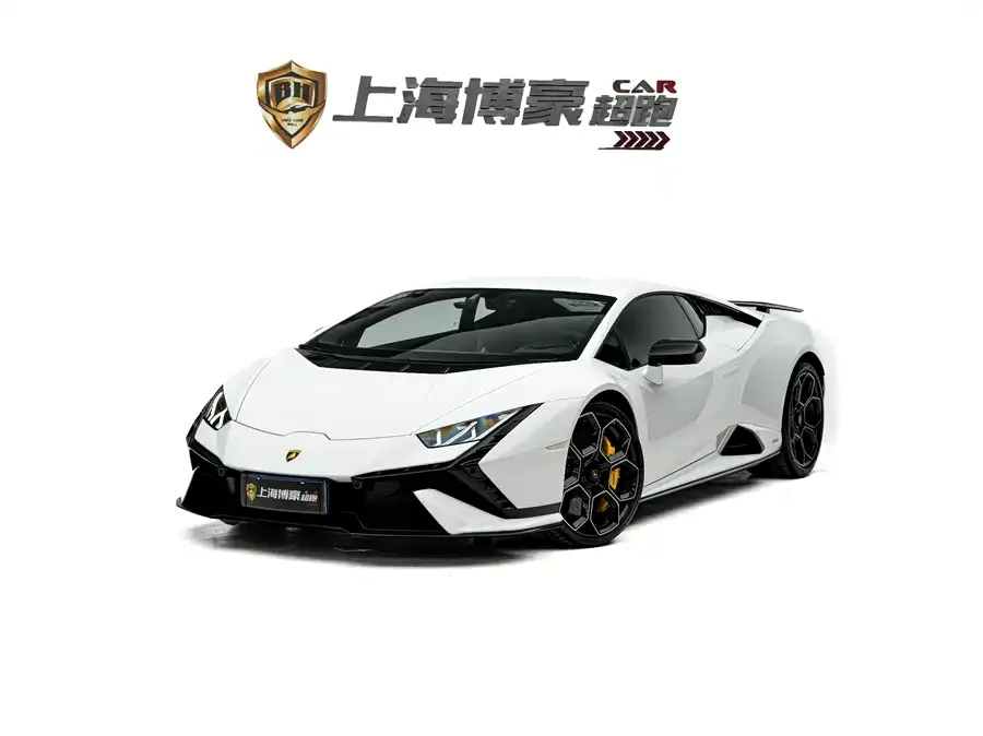 Lamborghini Huracn 2024