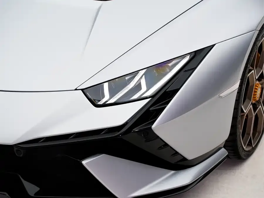 Lamborghini Huracn Huracn 2023 Huracn Tecnica 2024 — миниатюра 2