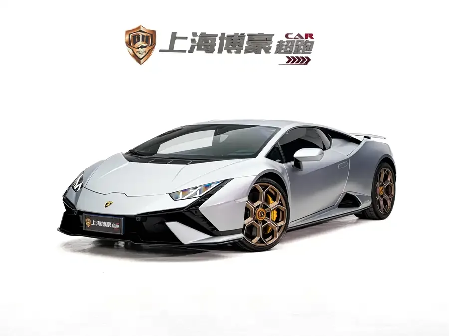 Lamborghini Huracn 2024