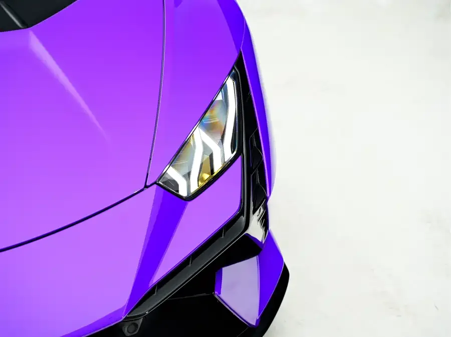 Lamborghini Huracn Huracn 2023 Huracn Tecnica 2025 — миниатюра 2