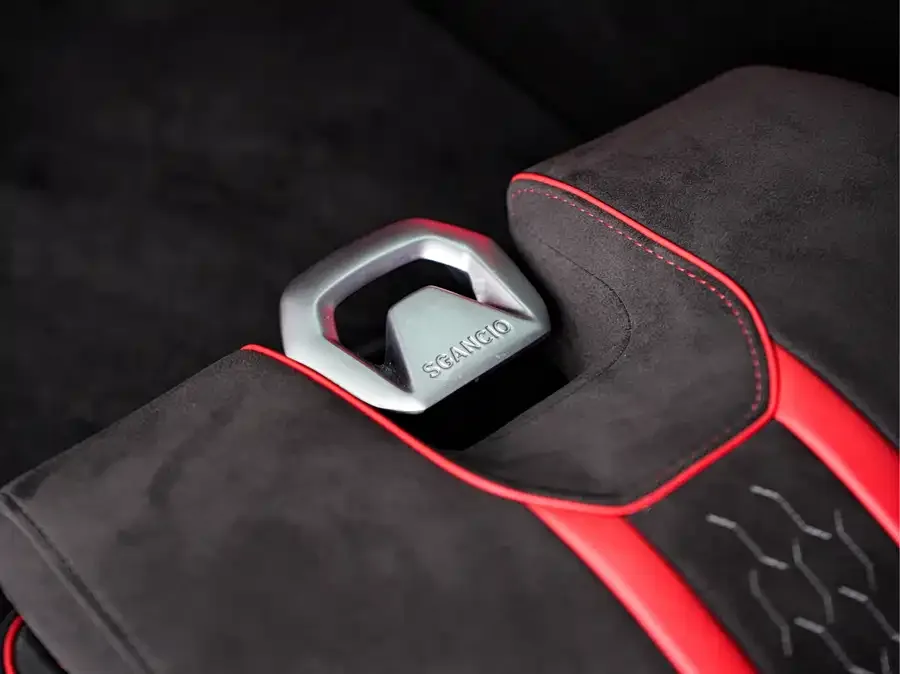 Lamborghini Huracn Huracn 2023 Huracn Tecnica 2025 — миниатюра 5