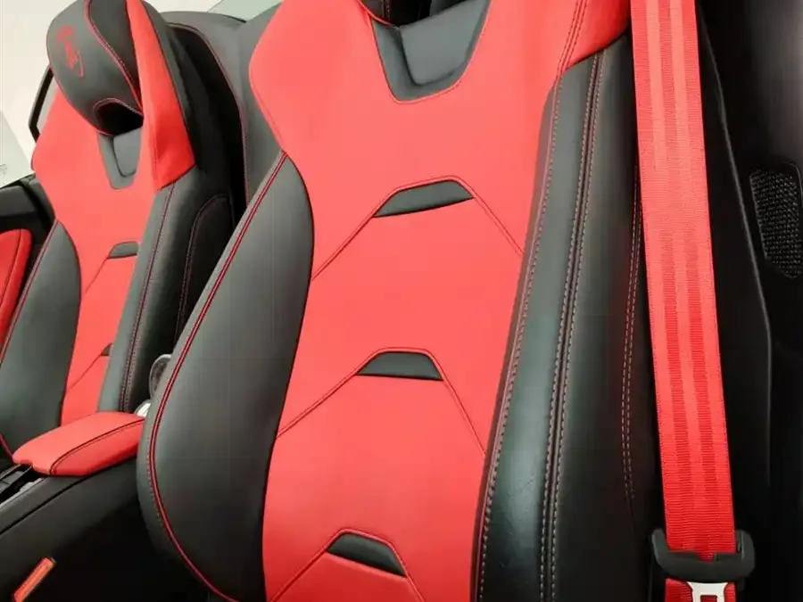 Lamborghini Huracn 2020 Huracn EVO RWD Spyder 2022 — миниатюра 2