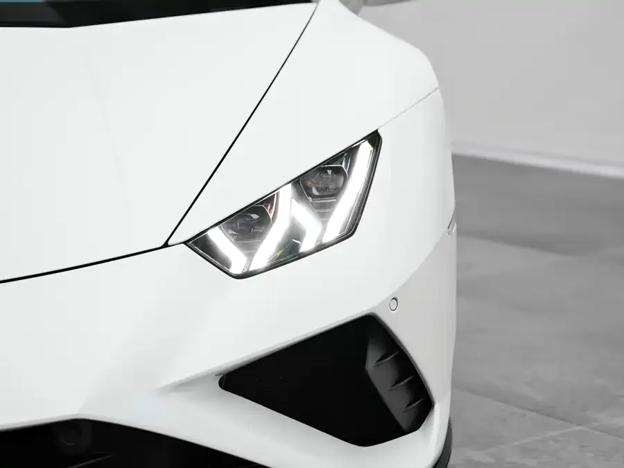 Lamborghini Huracn 2020 Huracn EVO RWD 2022 — миниатюра 2