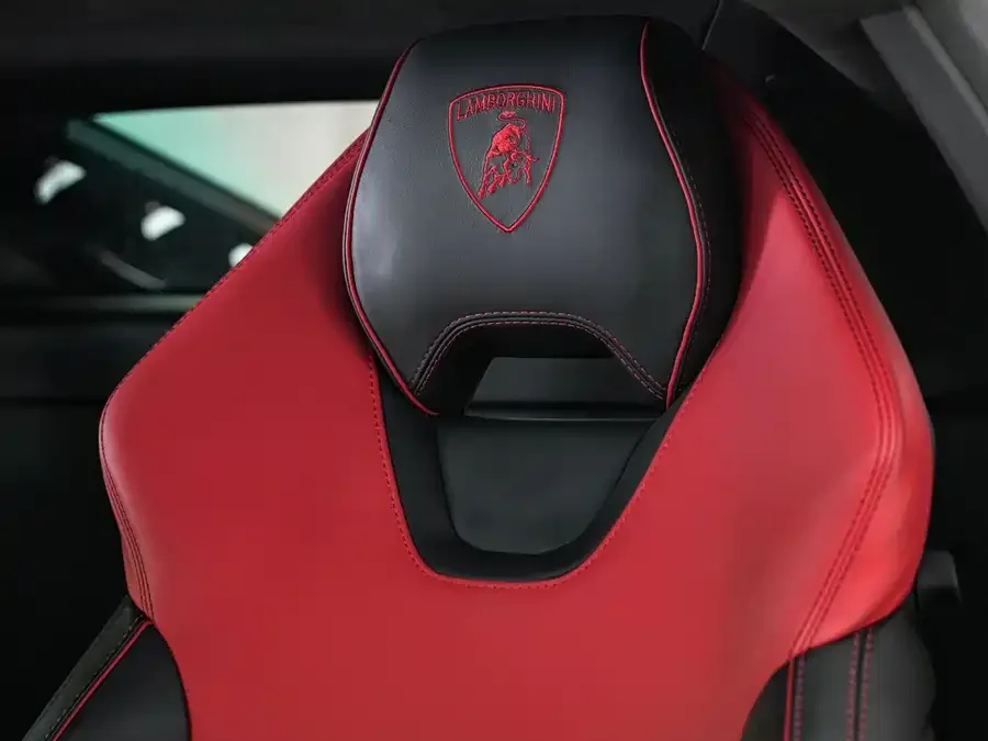 Lamborghini Huracn 2020 Huracn EVO RWD 2022 — миниатюра 4