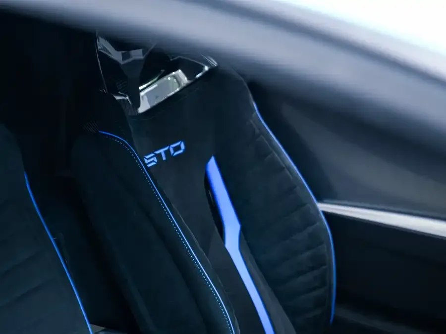Lamborghini Huracn 2021 Huracn STO 2022 — миниатюра 3
