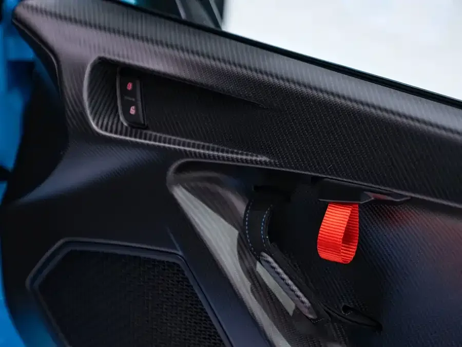 Lamborghini Huracn 2021 Huracn STO 2022 — миниатюра 4