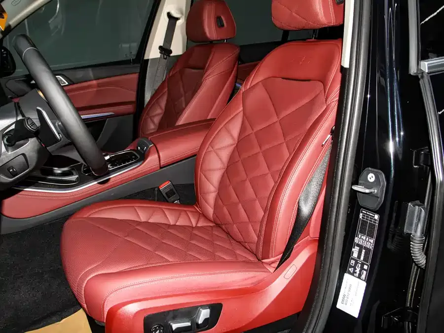 BMW X5 2023 xDrive 30Li M Sport Package 2024 — миниатюра 3