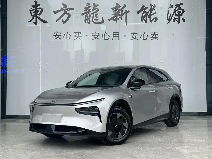 XPeng XPeng G7 2025