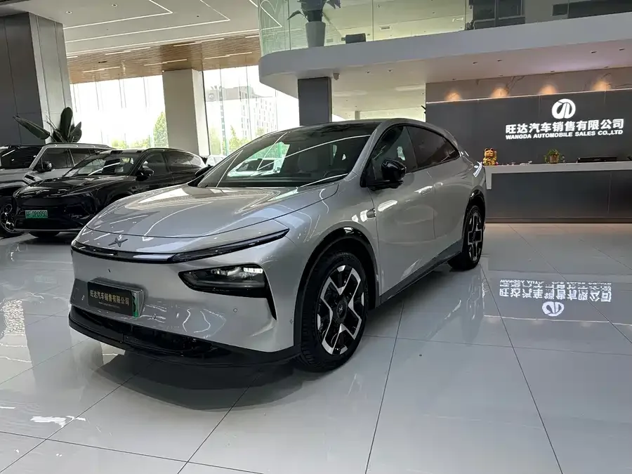 XPeng XPeng G7 2025