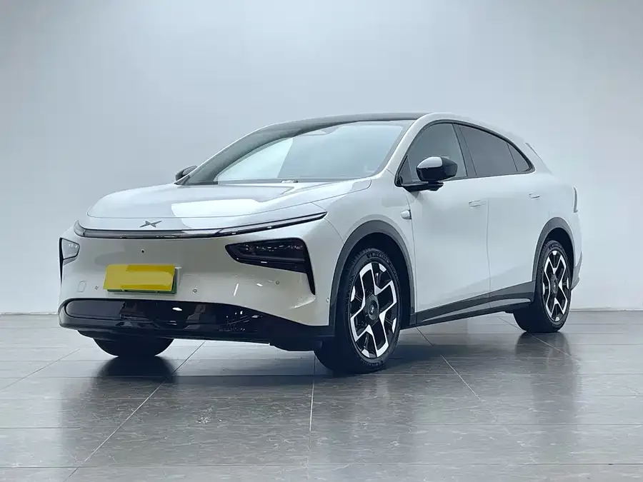 XPeng XPeng G7 2025