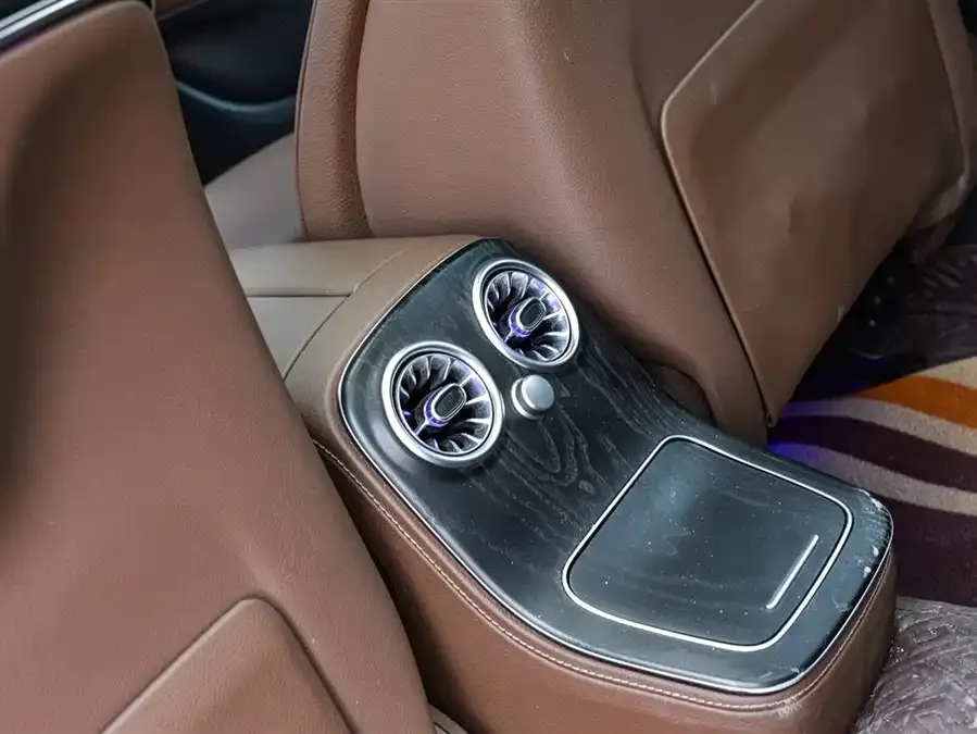 Mercedes-Benz E-Class Mercedes-Benz E-Class 2022 E 300 L Sports Fashion Edition 2022 — миниатюра 5