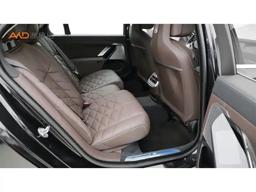 BMW 7 Series BMW 7 Series 2023 735Li M Sport Package 2024 — миниатюра 5