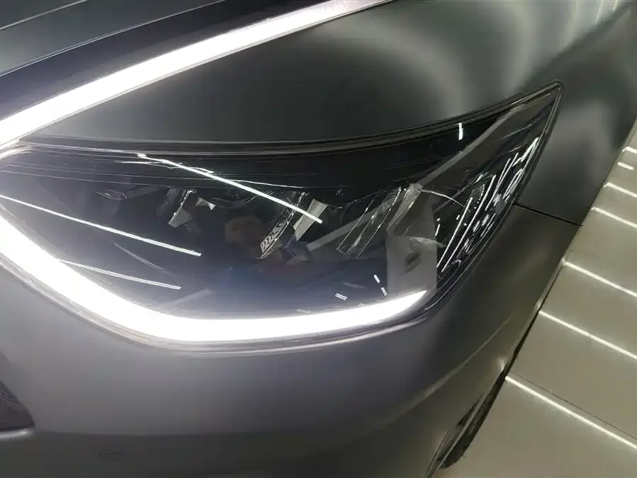 Hyundai Sonata 2022 Sonata 380TGDi Automatic 20th Anniversary Edition 2023 — миниатюра 2