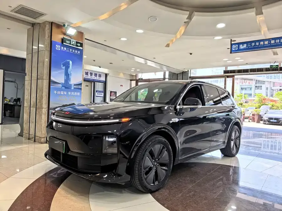Li Xiang L6 Ideal L6 2024 Pro 2025 — фото 1, купить с доставкой в Москву
