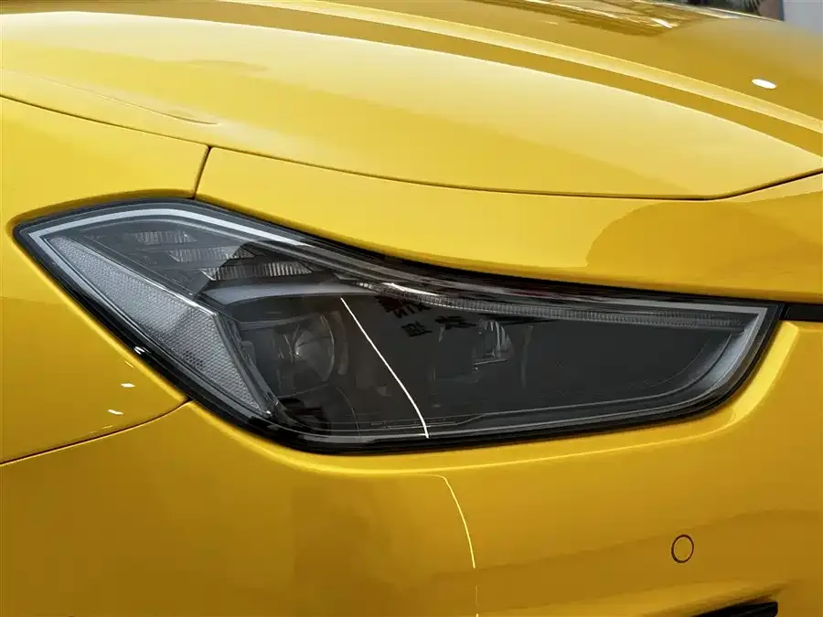 Maserati GHIBLI Ghibli 2022 3.0T Modena 2024 — миниатюра 3